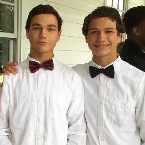 Meet your Posher, Toby